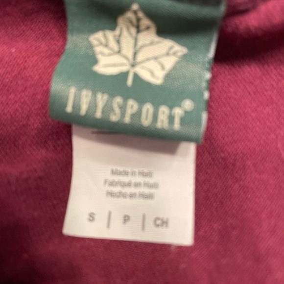 Harvard tee - Picture 2 of 5